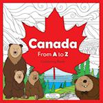 Canada from A to Z