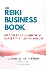 The Reiki Business Book