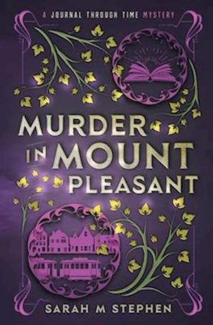 Murder in Mount Pleasant