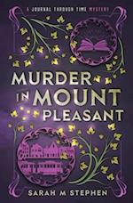 Murder in Mount Pleasant 