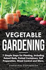 Vegetable Gardening 