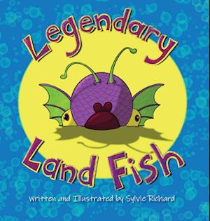 Legendary Land Fish