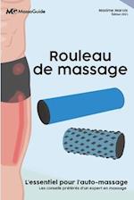 Rouleau de massage