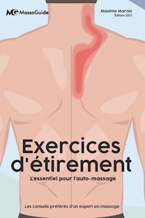 Les exercices d'étirement