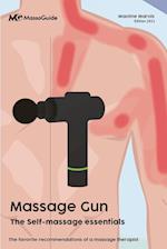 Massage gun: The self-massage essentials 