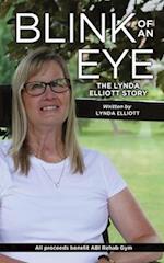 Blink Of An Eye: The Lynda Elliott Story 