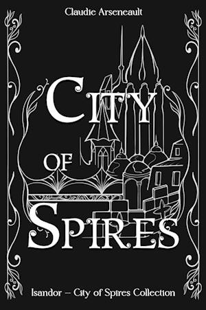 City of Spires