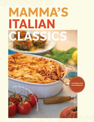 Mamma's Italian Classics