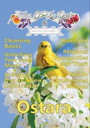 TalesOfTheGods & Practical Witchcraft Ostara Edition 2022