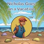 Nicholas Goes on a Vacation 