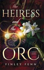 The Heiress and the Orc