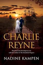 Charlie Reyne