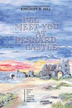 I'll Meet You at Pennard Castle 