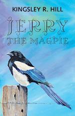 Jerry the Magpie 