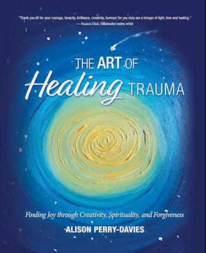 The Art of Healing Trauma