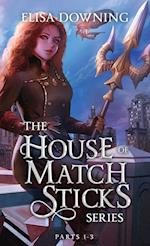 House of Matchsticks