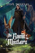 The Game of the Masters 