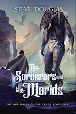 The Sorcerers and the Marids 