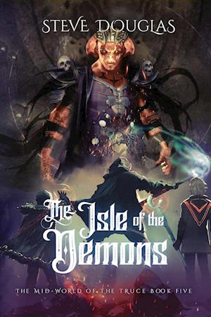 The Isle of the Demons