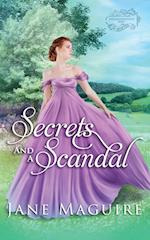 Secrets and a Scandal 