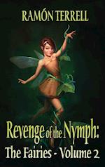 Revenge of the Nymph