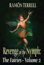Revenge of the Nymph