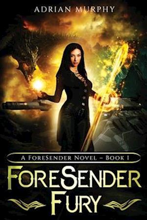 ForeSender Fury