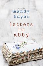 Letters to Abby 