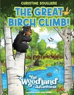 The Great Birch Climb