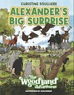 Alexander's Big Surprise