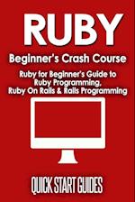 Ruby Beginner's Crash Course