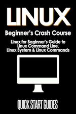 LINUX Beginner's Crash Course