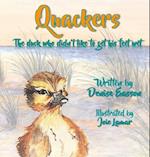 Quackers