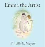 Emma the Artist 
