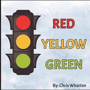 Red Yellow Green