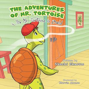 The Adventures of Mr. Tortoise