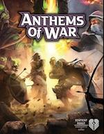 Anthems of War Core Rulebook 