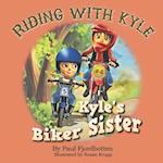 Riding With Kyle