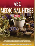 ABC Medicinal Herbs 