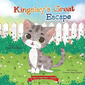 Kingsley's Great Escape