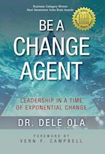 Be a Change Agent
