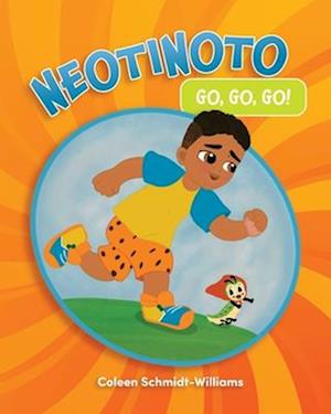 Neotinoto : Go, Go, Go!