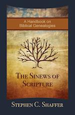 The Sinews of Scripture