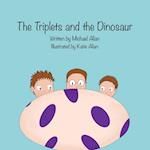 The Triplets and the Dinosaur 