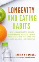 Longevity and Eating Habits