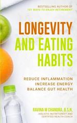 Longevity and Eating Habits