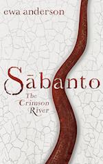 Sabanto - The Crimson River