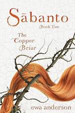 Sabanto - The Copper Briar