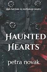 Haunted Hearts: Dark Poems Romance 
