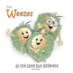 The Weezes: All the same but different 